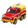 DICKE Strażak Sam pojazdy 3 pack 1:64
