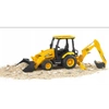 BRUDER Ładowarko-koparka JCB Midi CX 02427