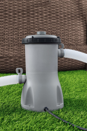 BESTWAY Pompa Filtrująca II 800gal 3028 L/h 
