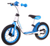 Spor-Trike Rowerek Biegowy Balancer niebieski