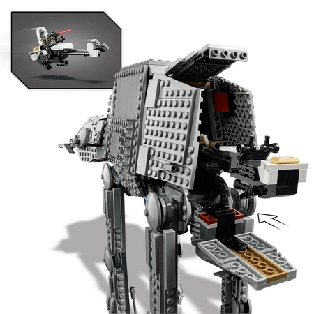 LEGO Star Wars TA AT-AT - 75288