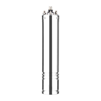 OMNIGENA  Silnik wodny 4" 4KW  400V