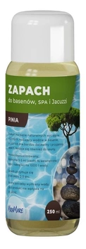 MIRAMARE Zapach pinia do basenu spa jacuzzi 250 ml