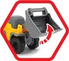 VOLVO micro builder truck 32 cm