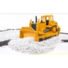 BRUDER Buldożer Caterpillar 02422