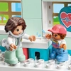 LEGO DUPLO Town - Wizyta u lekarza 10968